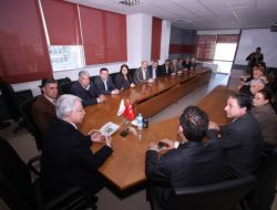 Aldırmaz: Sivil Toplum Kuruluşları Hayatın Bir Parçası