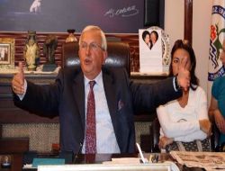 Ereğli Belediye Başkanı Posbıyık'tan Chp Milletvekili Koçal'a Sert Çıkış: Ereğli Örgütüne Burnunu Sokma
