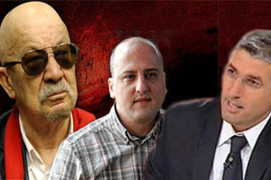 Ergenekon'da Son Dalga