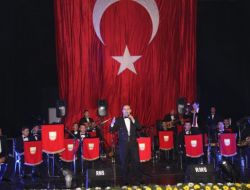 Rize’deki Kurtuluş Etkinlikleri Sona Erdi