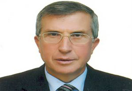 Emin Arslan'a  Tutuklama Kararı