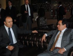 BAKAN DEMİR NET KONUŞTU!