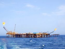 Türkmenistan Enerji Potansiyelini Dünyaya Tanıtıyor