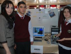 Radyo Frekansı Yardımı İle Canlı Kamera Görüntüsü Ve Fotoğraf Elde Ettiler