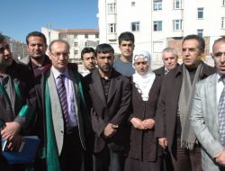 Tecavüz Edildikten Sonra Öldürülen Çocuğun Katil Zanlısına 46 Yıl Hapis Cezası