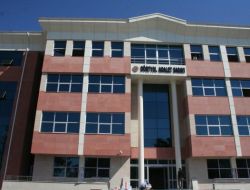 Dörtyol'un Yeni Adliye Binası Hizmete Açılıyor