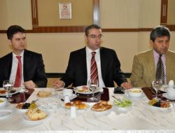 Sgk İl Müdürü Dinç: Balıkesir'de 300 Milyon Liralık Yapılandırma Bekliyoruz