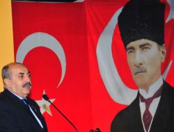 Kırklareli Valisi Öner: Trakya Ciddi Çevre Sorunlarıyla Karşı Karşıya