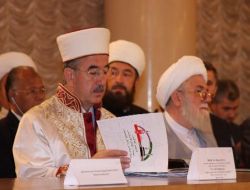 Rusya İstikrar İçin İslam Dünyası İle Ortaklık Kuruyor!