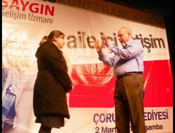 Kişisel Gelişim Uzamanı Oğuz Saygın: Her Hedefin Bir Bedeli Vardır