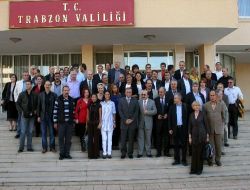 Vali Kızılcık: Toplumların Birbirini Doğru Anlamaları İçin İletişim Çok Önemli