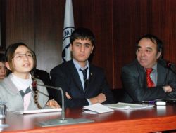 Doç.dr. Oğuz Gündoğdu: 17 Ağustos Depremi 7.4 Değil, 7.8 Şiddetindeydi