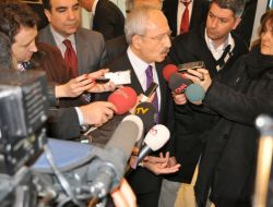 "Türkiye’de Güçlülerin Hukuku Geçerli"