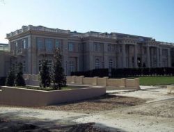 "Putin'in Sarayı" 350 Milyon Dolara Rus Oligarka Satıldı