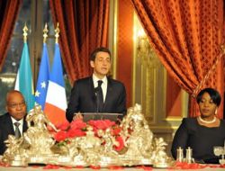 Sarkozy’yi Uyardı: G-20, Laf Kulübü Olmasın!