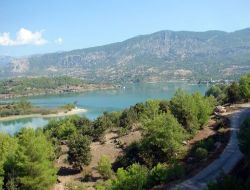 Çarpık Yapılaşma Ve Betonlaşma Sulak Alanları Tehdit Ediyor