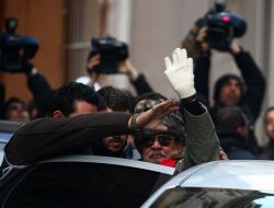 YALÇIN KÜÇÜK GÖZALTINA ALINDI!