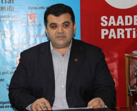 "Erbakan'ın Davası Devam Edecek!"