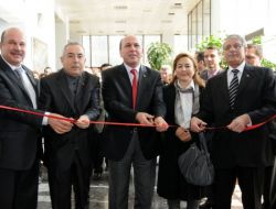 Balıkesir'de Deprem Ve Kurtarma Çalışmaları Fotoğrafları Sergileniyor