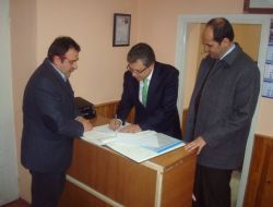 Zeytinli İkinci Okula Kavuşuyor