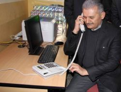 "İnternete Girmeyen Çocuk Kalmayacak"