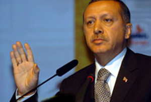 'Haçlı Seferi' benzetmesi kızdırdı!