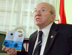Ünlütepe: Seçimle Göreve Gelip De Sağlık Güvencesi Olmayan Tek Kesim Muhtarlar