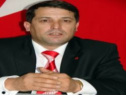 "Halk Yönetime Katılmadan Demokratikleşme Olmaz!"