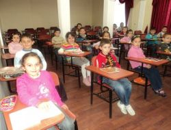 Ramazan Dede Bilgi Evi Bin 700 Üyeye Ulaştı