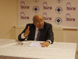 Hüveydi: Abd’nin Tek Derdi Petrol Ve İsrail’in Çıkarları