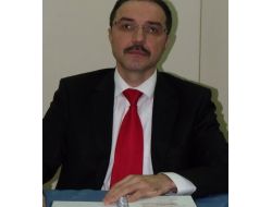 Prof. Dr. Şen, Uşak Üniversitesi Rektör Adaylığını Açıkladı