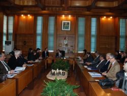Çukurova Üniversitesi Projeleri İle Dikkat Çekiyor