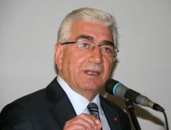 Mhp'li Bal'dan Ak Parti’ye 'Fil' Benzetmesi
