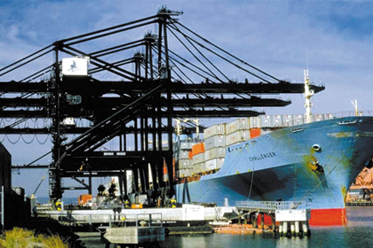 Ankara'dan en fazla ihracat Çin'e yapıldı