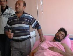 Hizan’da Göçük: 2 Ölü, 4 Yaralı