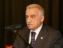 Yeşilay Genel Başkanı Balcı: Spor Ve Eğitimin Bağımlılık Yapıcı Maddelerle Bir Arada Anılmasını İstemiyoruz