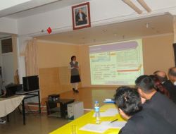 Proje Tabanlı Beceri Yarışması'nda Dereceye Girenler Belli Oldu