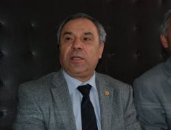 DSP’Lİ ERÇELEBİ NET KONUŞTU