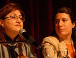 "Kadınlar, Seçimle Gelinen Karar Organlarında Temsil Edilmiyor"
