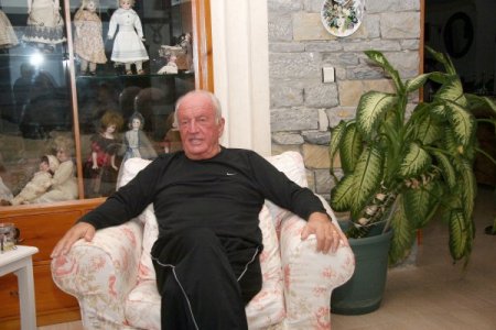 ALİ ŞEN'den AÇIKLAMA