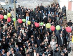 DEMİRTAŞ'tan AÇIKLAMA