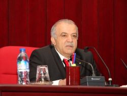 Vali Şentürk: Yozgat’ın Gelişmesi Jeotermal Kaynakların Değerlendirilmesi İle Olacak