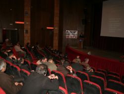 “tarla Farelerinin Artışında Anız Yangınlarının Etkisi Büyük”