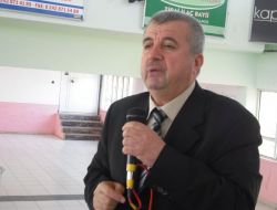 Degiad'dan 'Çanakkale Şehitleri' Konferansı