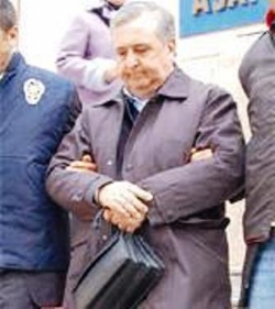 Eski Bakan Vuralhan Tutuklandı!