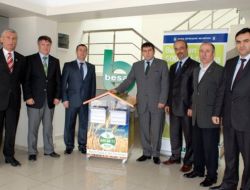 Ekmek Üreticileri Hijyen Okulu Kuruluyor