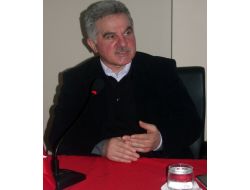 Rektör Elmas: Sakarya’da Öğrencilerin Oturduğu 15 Bin Konut Yeni Bir Depremde Yıkabilir
