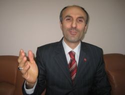Sosyal Hizmetler İl Müdürlüğü, 2011'i Yatırımda Hamle Yılı İlan Etti