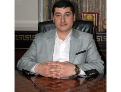 Bitlisli İşadamı Kakus'tan Bölgeye Yatırım Çağrısı