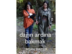 Bejan Matur, Yeni Kitabını Bursa'da İmzalayacak